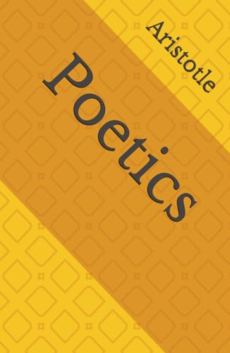 Poetics von Independently published